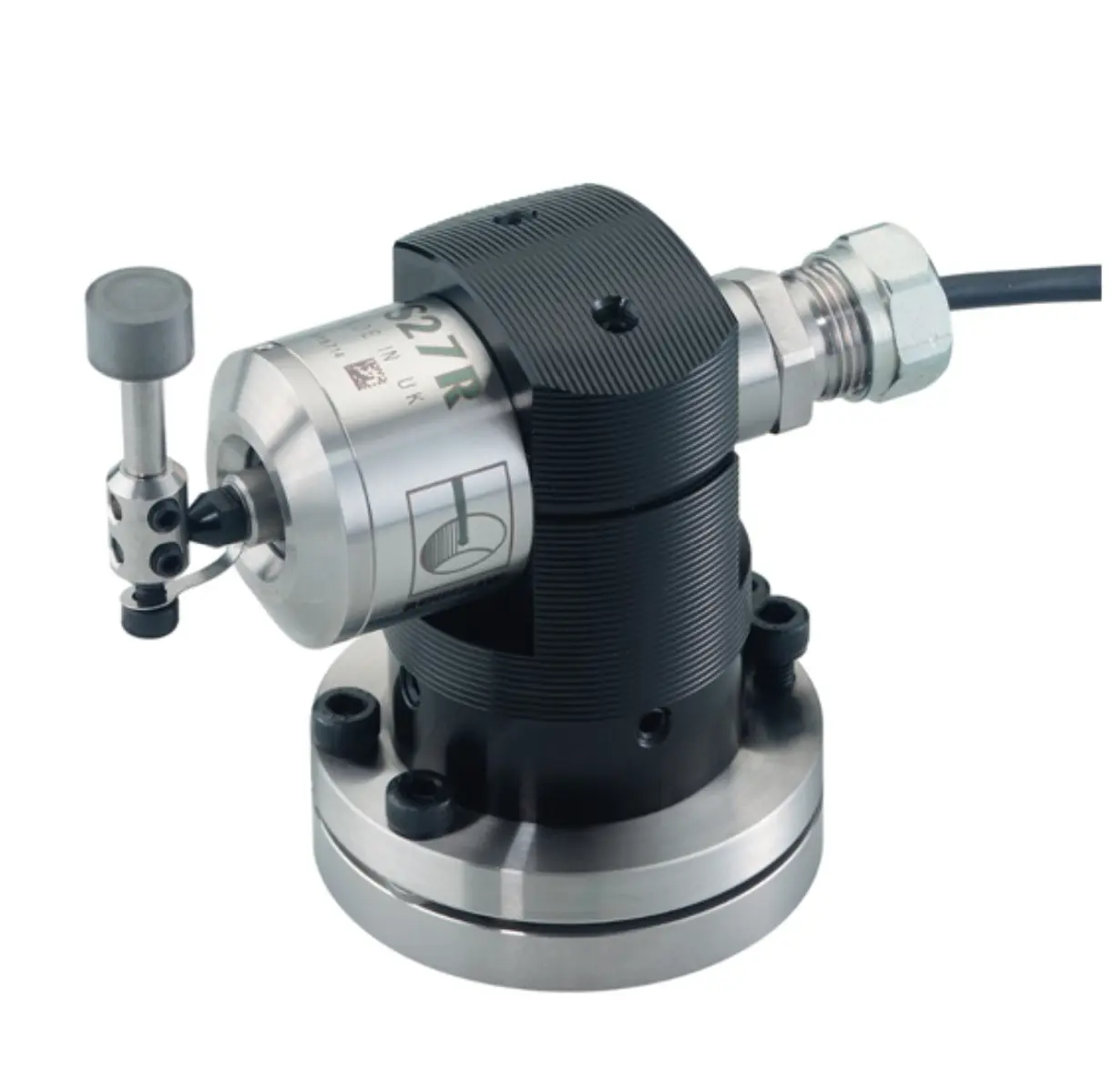 NEW RENISHAW TS-27R