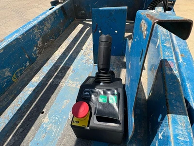 Used 2019 GENIE GS1930 Scissor Lifters Texas US | Adcock Equipment USA #1519434