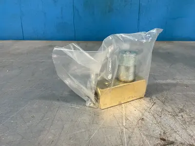 New | in-Stock PARKER 9FB00R Pumps Ohio US | HGR 24 #1314957