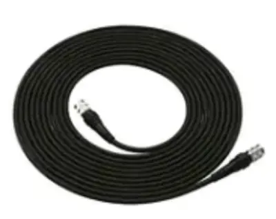 Keyence CA-D10X Vision System LED Lighting, LumiTrax Illumination Cable 10??Ã¬ [New]