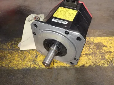USED 2004 FANUC A06B0223B100