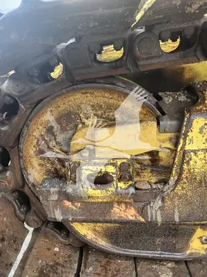 USED 2002 KOMATSU D65PX-12