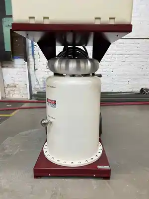USED 2023 PHENIX 6CB120/60-7.5