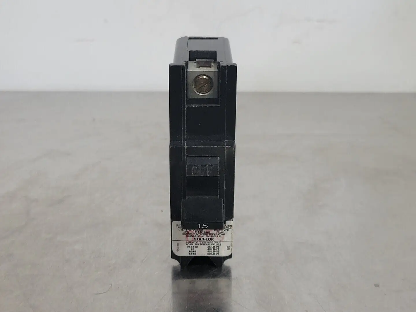 USED FEDERAL PIONEER NA115