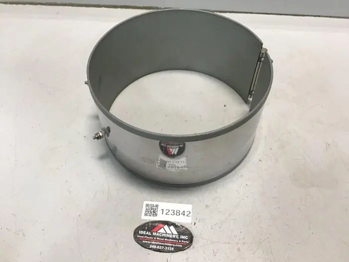 NEW TEMPCO MBH1969 H0611