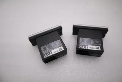 NEW OPEN BOX Keyence GT2-75P Sensor Amplifier STOCK K-670-C