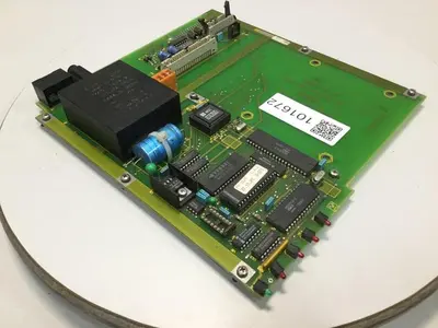 USED KEBA E-FLOPPY D1629C