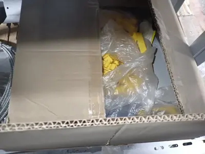 Conveyor Assembly