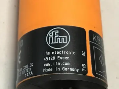 USED IFM KB0041 KB-2020-ABOA