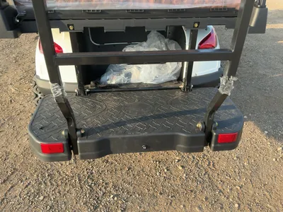 Used 2026 SDLANCH HQ100 Golf Carts Michigan US | Miedema Asset Management Group #1334666