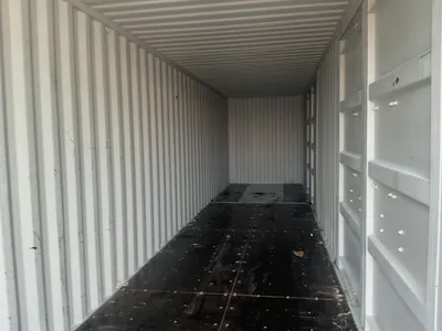 Used _UNKNOWN_ _UNKNOWN_ Shipping Containers Michigan US | Miedema Asset Management Group #1415036