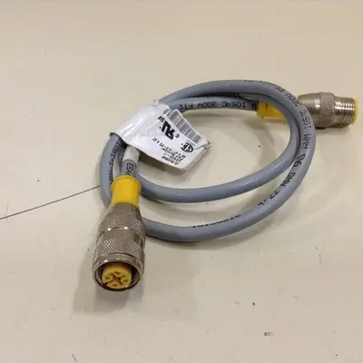 USED TURCK ELEKTRONIK RK 4.4T-0.6-RS 4.4T