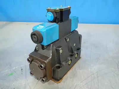 USED VICKERS DG5S833CTMFPA4WLH530EN483