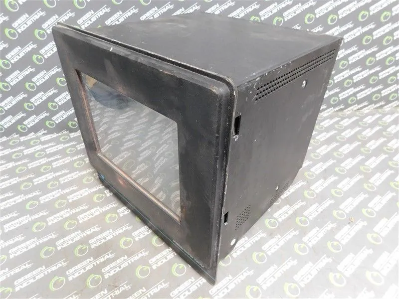 Allen Bradley 2711-TC1 PanelView 1200 Terminal Screen Does Not Turn On For Parts