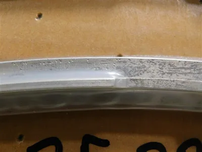 Siemens MS142GE0004 Sealing Ring Assembly Rev. 2B New