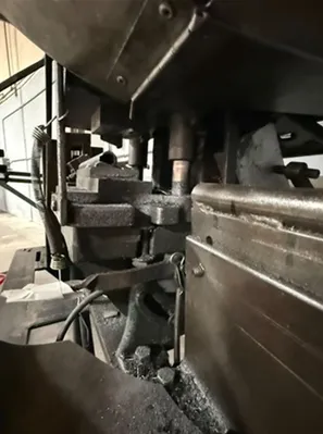 Used BENCHMASTER Unknown O.B.I. Presses California US | Heavy Wall Consulting #1385489