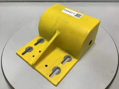 USED VAN DORN 301129
