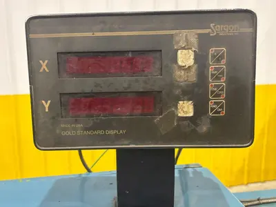 USED ENCO ENCO 111-1838