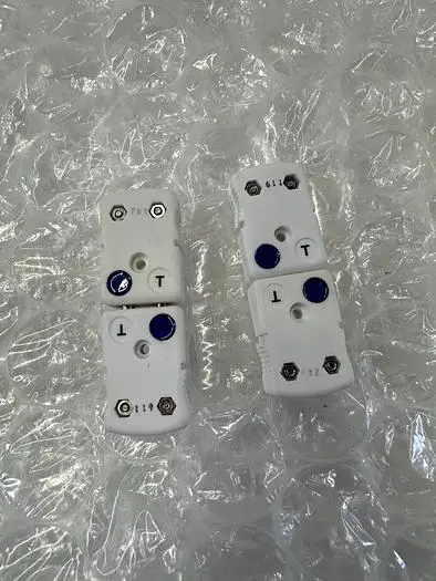 OMEGA ENGINEERING CERAMIC CONNECTORS