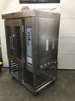Used _UNKNOWN_ _UNKNOWN_ Electric Ovens Pennsylvania US | MS Restaurant and Equipment Sales #1373450