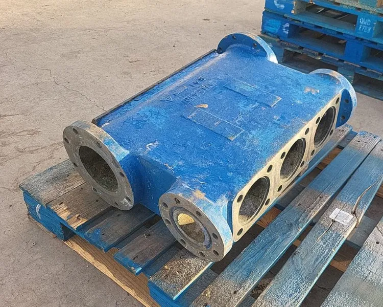 Used NATIONAL J-150-L Pumps | Power Zone Equipment #968689