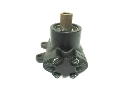 NEW CAT PUMPS 17.022 DUPLEX CERAMIC PLUNGER PUMP 17CP.22 17022