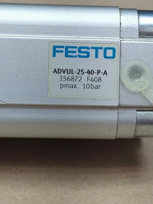 NEW Festo ADVUL-25-40-P-A