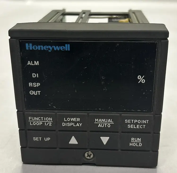 Used HONEYWELL DC330BK000010000000000 Industrial Controls | Surplus Asset Holdings #1218179