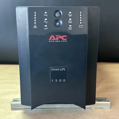 USED APC SUA1500L
