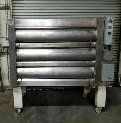 ADAM Does Not Apply Other CNC, Metalworking & Manufacturing | Amiron Machinery (2)