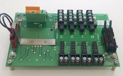 USED Analog Devices 3B03