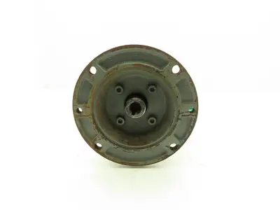 Cleveland Gear M1513BAH15C-S Worm Gearbox 15:1 Reducer 117rpm RH Output 56C