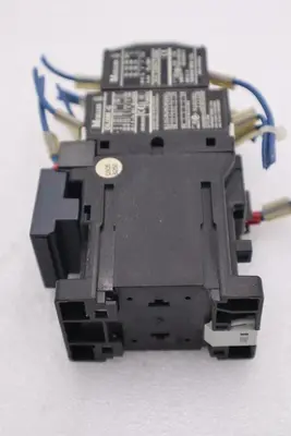 Moeller DIL00M-G CONTACTOR 20 AMP 3 POLE STOCK L-460C