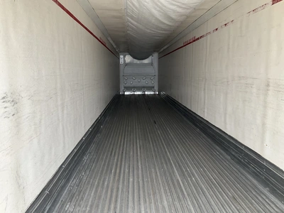 Used 2007 GREAT DANE _UNKNOWN_ Miscellaneous Trucks/Trailers Michigan US | Miedema Asset Management Group #1419513
