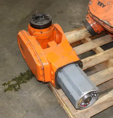 USED ABB IRB6400 M98