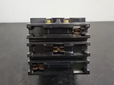 USED SQUARE D FA34030