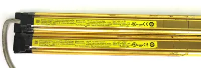 USED OMRON F3SJ-A1395P30-L