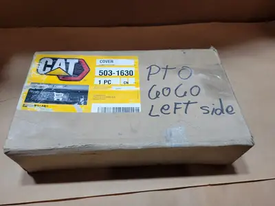 NEW CATERPILLAR 503-1630