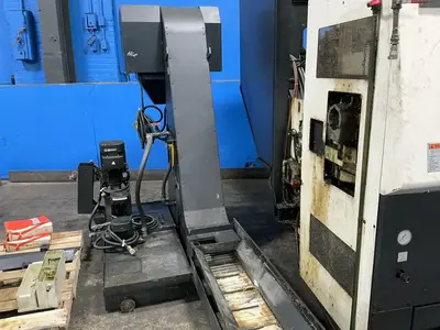 Used 2010 MAZAK INTEGREX 100IV CNC Lathes Ohio US | HGR 24 #1519998