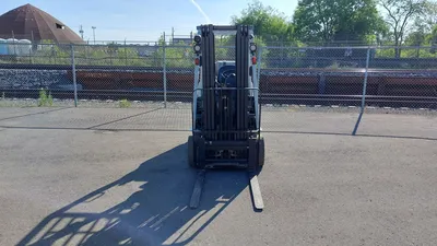 2019 UNICARRIERS MAP1F2A25LV FORKLIFTS | Platinum Group (5)