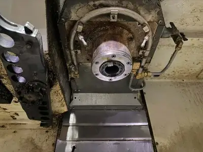 2017 HAAS VF-2SS Vertical Machining Centers | Toolquip, Inc. (2)