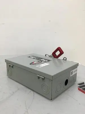 USED GENERAL ELECTRIC / GE TH3361