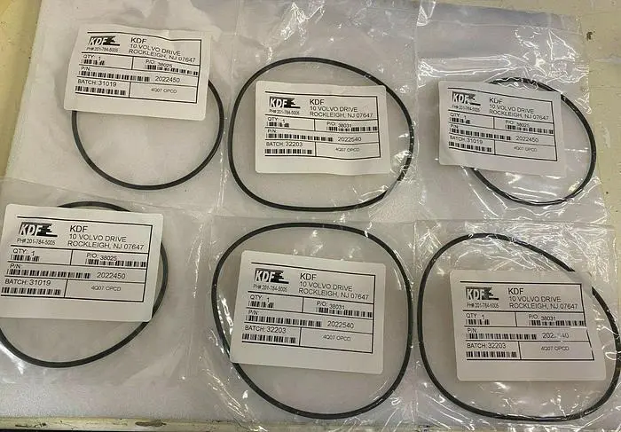 KDF 38031 ORING