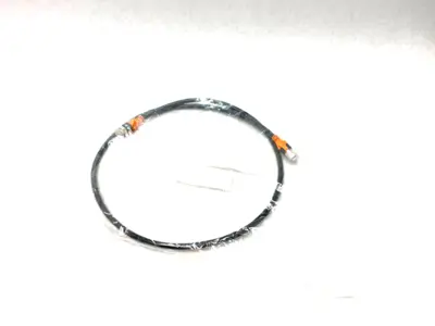 NEW B&R AUTOMATION ETHERNET POWERLINK CROSSOVER CABLE 1M