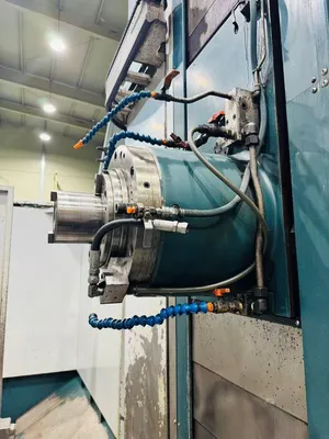 2017 KURAKI KBT-13EB.A BORING MILLS, HORIZONTAL, TABLE TYPE, UNIVERSAL, CNC | Prime Machinery (7)