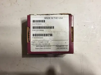 NEW INPRO/SEAL 1987-A-00329-5