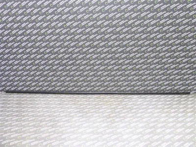 ERICO 505056 Eriflex Flexibar Flexible Bus Bar 400 Amps 1000VAC 2 Meters Surplus
