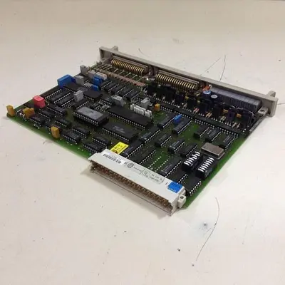 USED SIEMENS 6ES5 244-3AA22