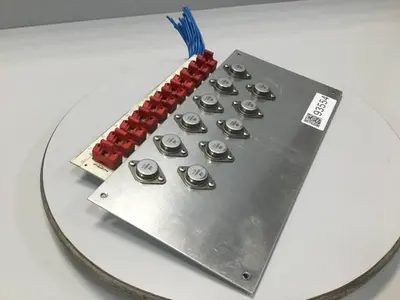 USED ARBURG 147