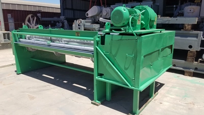 117" Slitter #4134